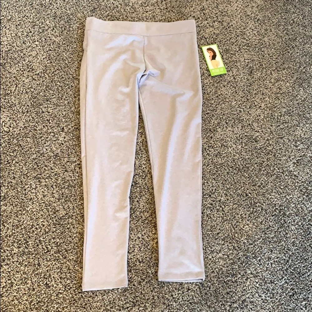 Fashion nova workout leggings